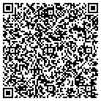QR-код с контактной информацией организации Лотус, ООО