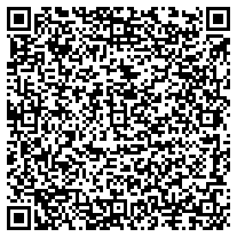 QR-код с контактной информацией организации ООО Металлсервис
