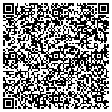 QR-код с контактной информацией организации Ника бар сервис,ЧП