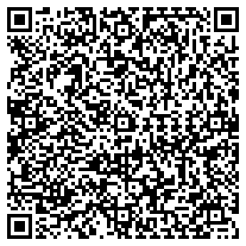 QR-код с контактной информацией организации Кибенко, ООО
