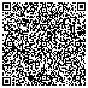 QR-код с контактной информацией организации Газбет,ООО