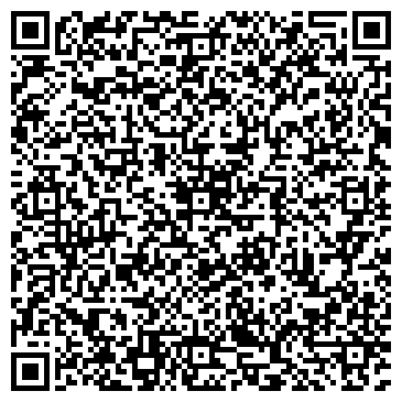 QR-код с контактной информацией организации Эко магазин, ЧП (Ecomagic)