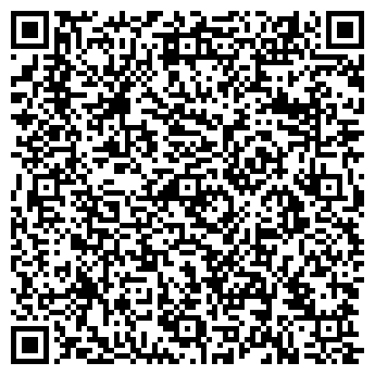 QR-код с контактной информацией организации Алпак, ООО
