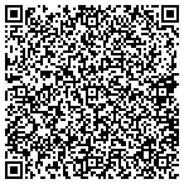 QR-код с контактной информацией организации АТЕНА 2013, ООО