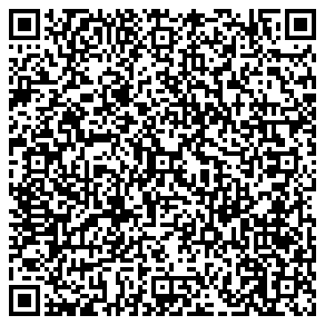 QR-код с контактной информацией организации Пирана, ООО