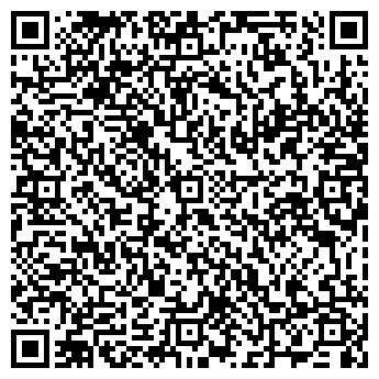 QR-код с контактной информацией организации Химоптторг, ООО