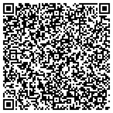 QR-код с контактной информацией организации Альпин Вайс - Украина, ООО