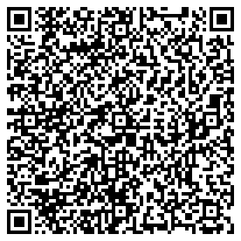 QR-код с контактной информацией организации Агарти, ООО
