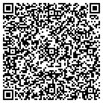 QR-код с контактной информацией организации РоялХим, ООО
