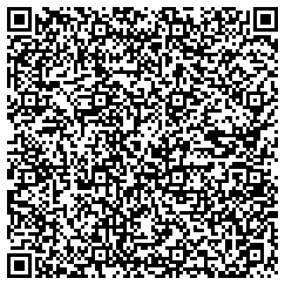 QR-код с контактной информацией организации Черкассытара, ПОГ (ВОИ Движение за равные возможности)