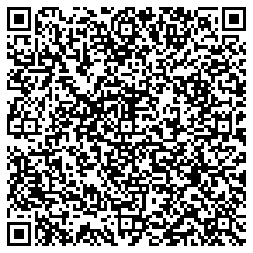 QR-код с контактной информацией организации Меркурий Торговая компания, ЧП