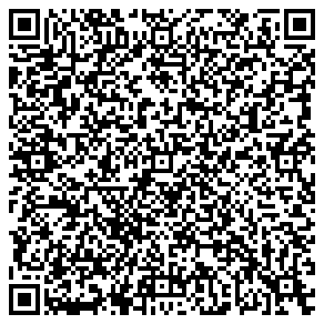 QR-код с контактной информацией организации ФЦА Украина, ООО
