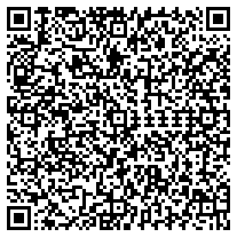 QR-код с контактной информацией организации Карапуз, ООО