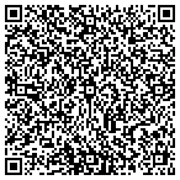 QR-код с контактной информацией организации БудИнвестГруп, ООО