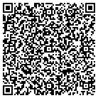 QR-код с контактной информацией организации Техноарт, ООО