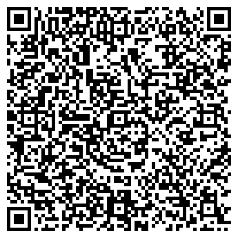 QR-код с контактной информацией организации Budma (Будма), ООО