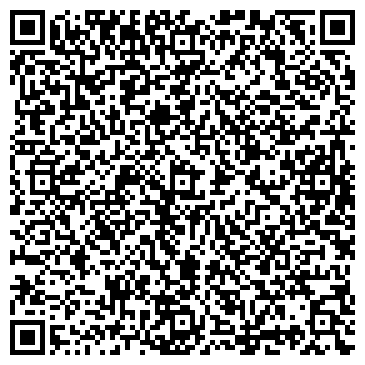 QR-код с контактной информацией организации Подарки для всех. Интернет-магазин