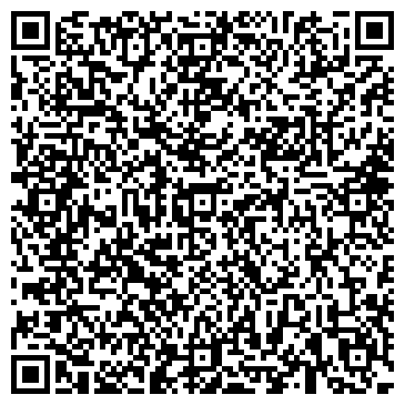 QR-код с контактной информацией организации Север Електро, Концерн