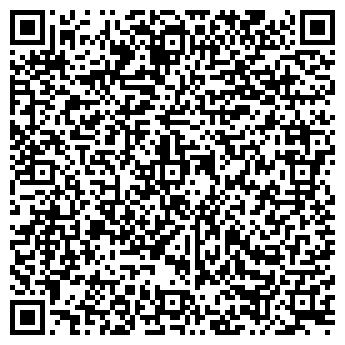 QR-код с контактной информацией организации Учебный центр "Карьера"