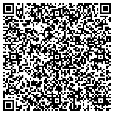 QR-код с контактной информацией организации Гласс и технология, ООО