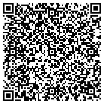 QR-код с контактной информацией организации Кимтек, ООО
