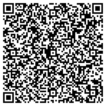 QR-код с контактной информацией организации БМТ Украина, ДП