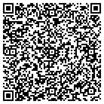 QR-код с контактной информацией организации НВП Биоцид, ООО