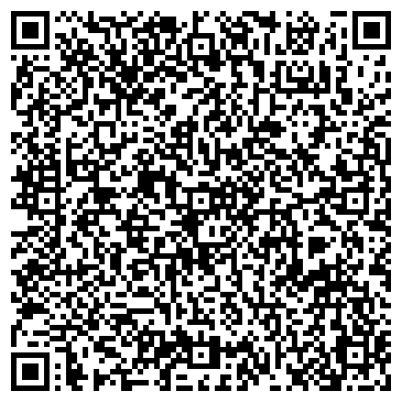 QR-код с контактной информацией организации Максигрупп, ЧП