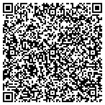 QR-код с контактной информацией организации Диана ТД, ООО
