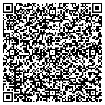 QR-код с контактной информацией организации Агрокомерс, ЧП
