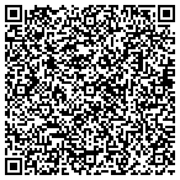 QR-код с контактной информацией организации Натуральная Косметика, ЧП