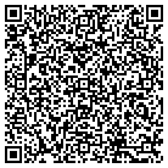QR-код с контактной информацией организации Бион, ООО
