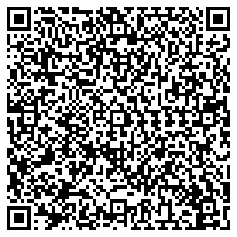 QR-код с контактной информацией организации ЗАО «ХЭЗ»