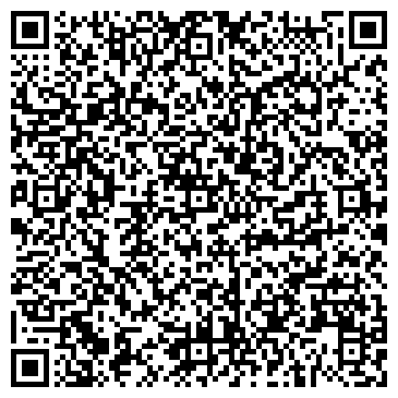 QR-код с контактной информацией организации Автотех , МЧП
