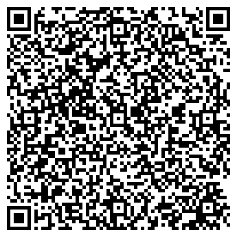 QR-код с контактной информацией организации Мультирем,ООО