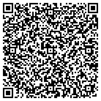 QR-код с контактной информацией организации Аватара ЛТД, ООО