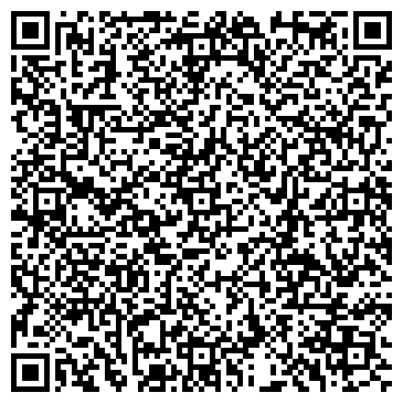 QR-код с контактной информацией организации Фукс Мастила Украина, ООО СП