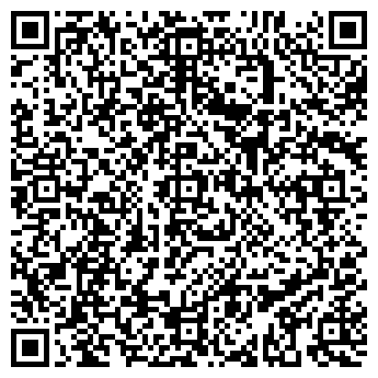 QR-код с контактной информацией организации БНК-Украина, ООО