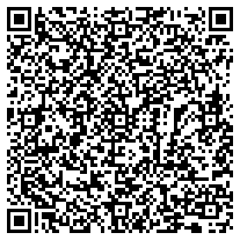 QR-код с контактной информацией организации Столица ВК, ООО