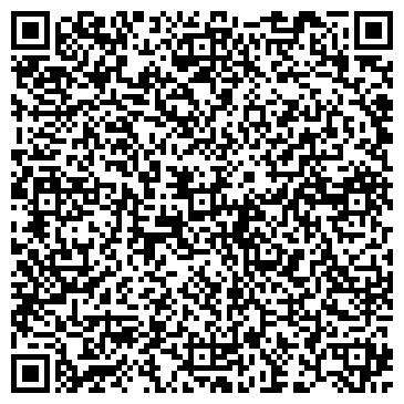 QR-код с контактной информацией организации УкрБезпека, ЧП