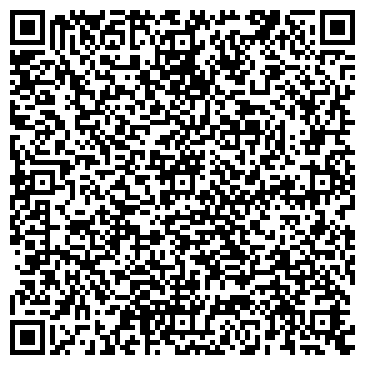 QR-код с контактной информацией организации ООО "Прайм-Плант"