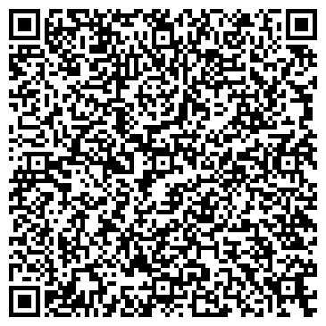 QR-код с контактной информацией организации КТЛ Украина, ООО