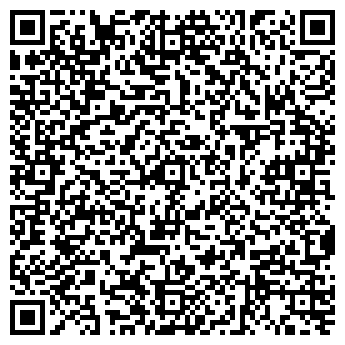 QR-код с контактной информацией организации Бабушкин сундучок, ООО