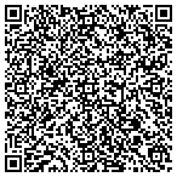 QR-код с контактной информацией организации Метинвест Холдинг, ООО