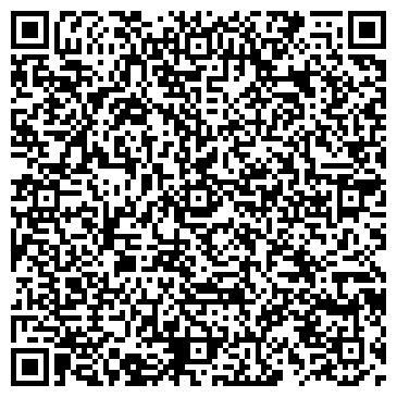 QR-код с контактной информацией организации Виза, ООО