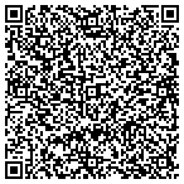 QR-код с контактной информацией организации Мега-Трейд, ЧП