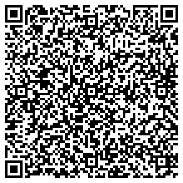 QR-код с контактной информацией организации Промышленные приборы, ООО