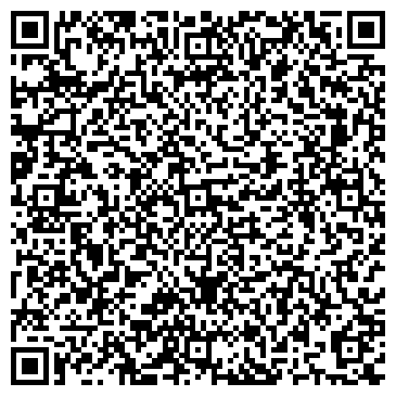 QR-код с контактной информацией организации Теравет-Украина, ЧП