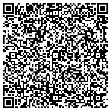 QR-код с контактной информацией организации Менком Груп, ЧП