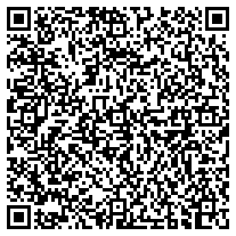 QR-код с контактной информацией организации Кардаш, ЧП